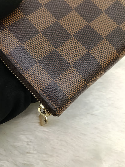 LV Zippy Coin Purse Damier