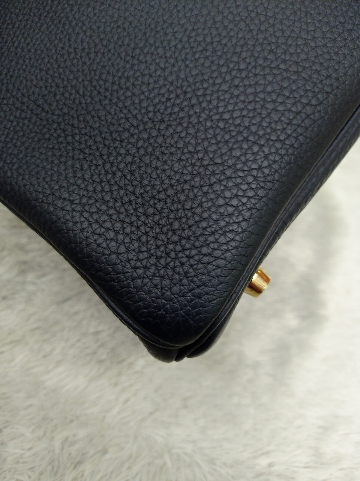 B30 Clem Bleu Indigo GHW #T