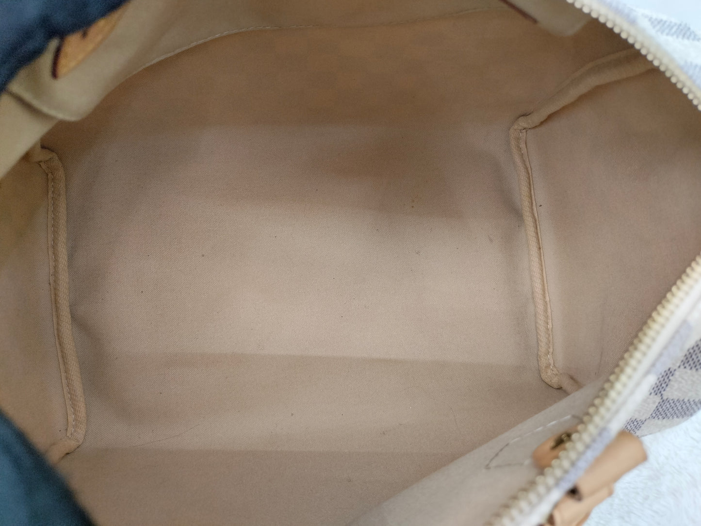 LV Speedy 30 Azur 2007