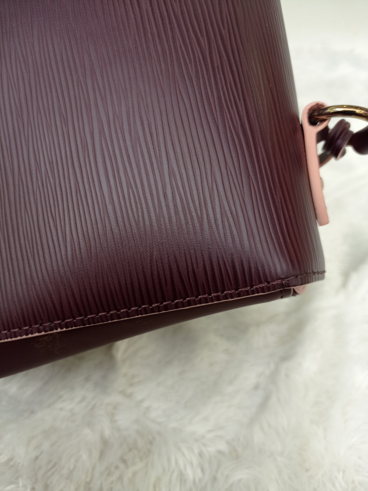 LV Clunny MM Epi Prune 2017