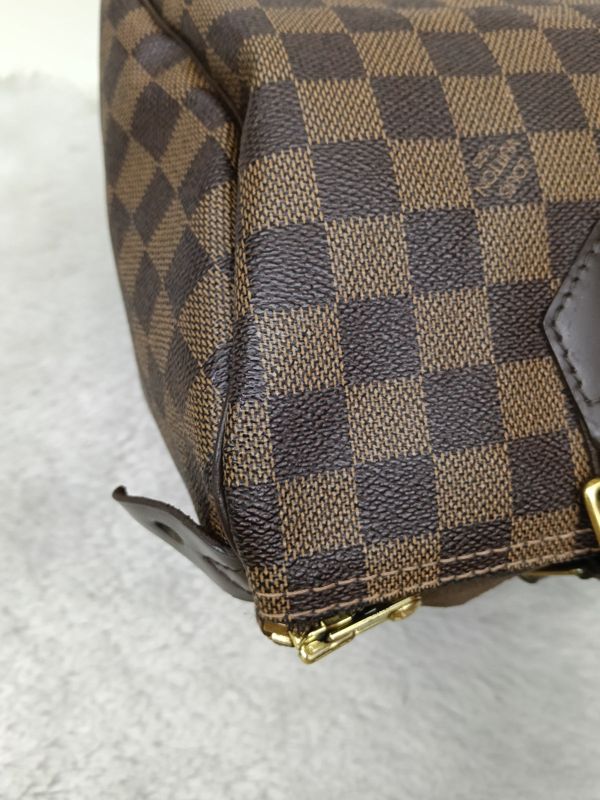 LV Speedy 30 Damier 2010