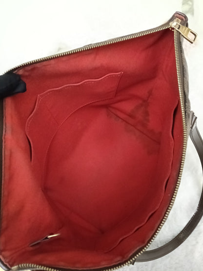 LV Totally MM NM Damier 2014