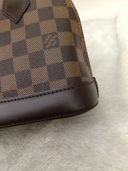 LV Alma BB Damier 2019