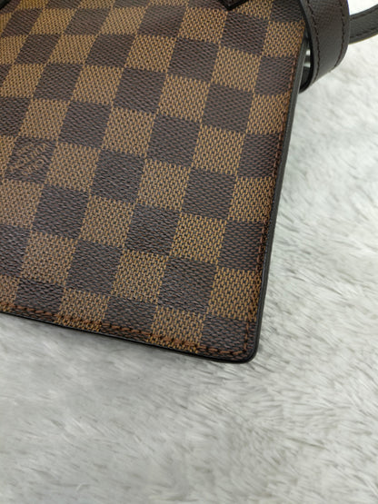 LV Pimlico Shoulder Damier