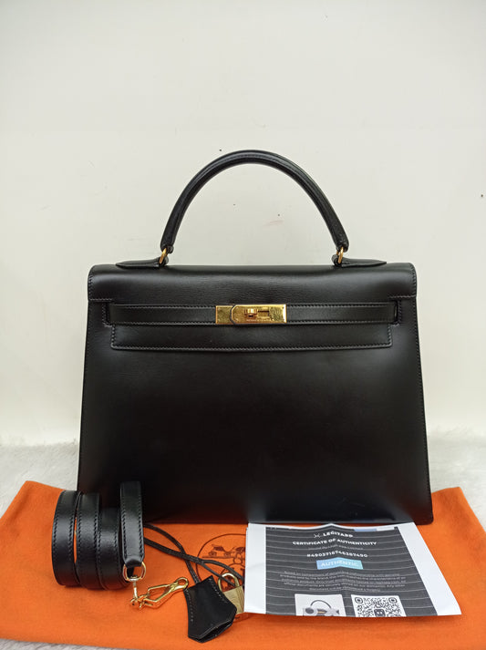 K32 Black Box GHW #U circle