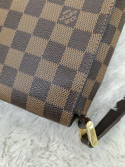 LV Musette Tango Damier