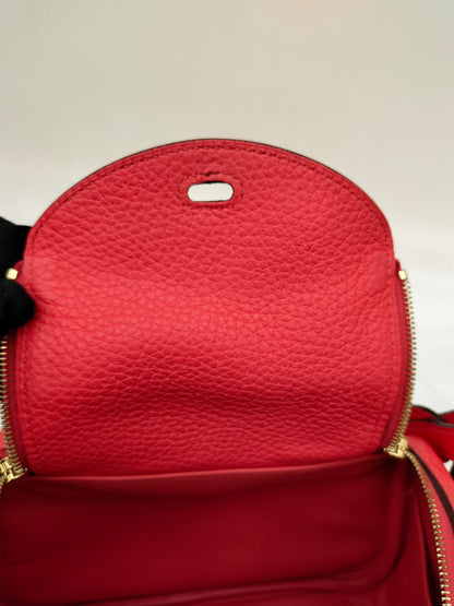 Lindy Mini Clem Rose Jaipur GHW #Y