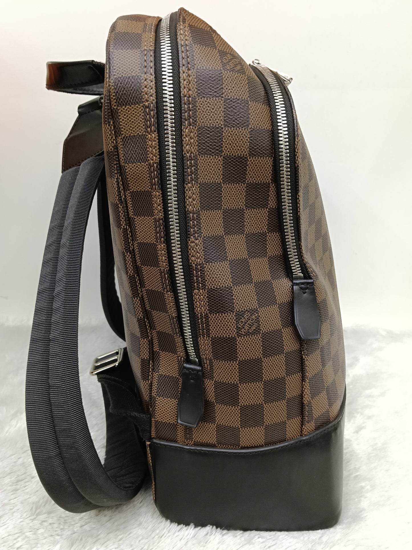 LV Josh Backpack Damier 2015