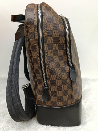 LV Josh Backpack Damier 2015