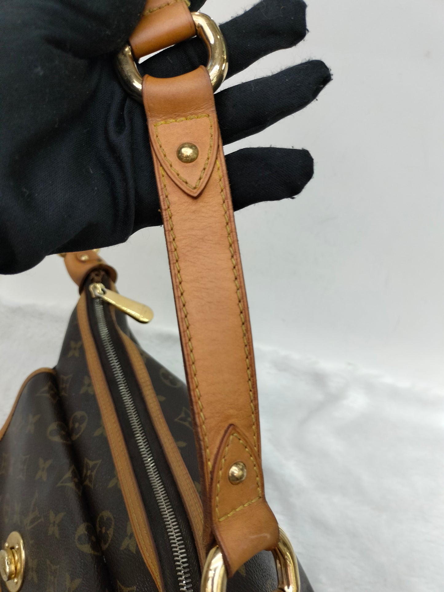 LV Tikal GM Monogram