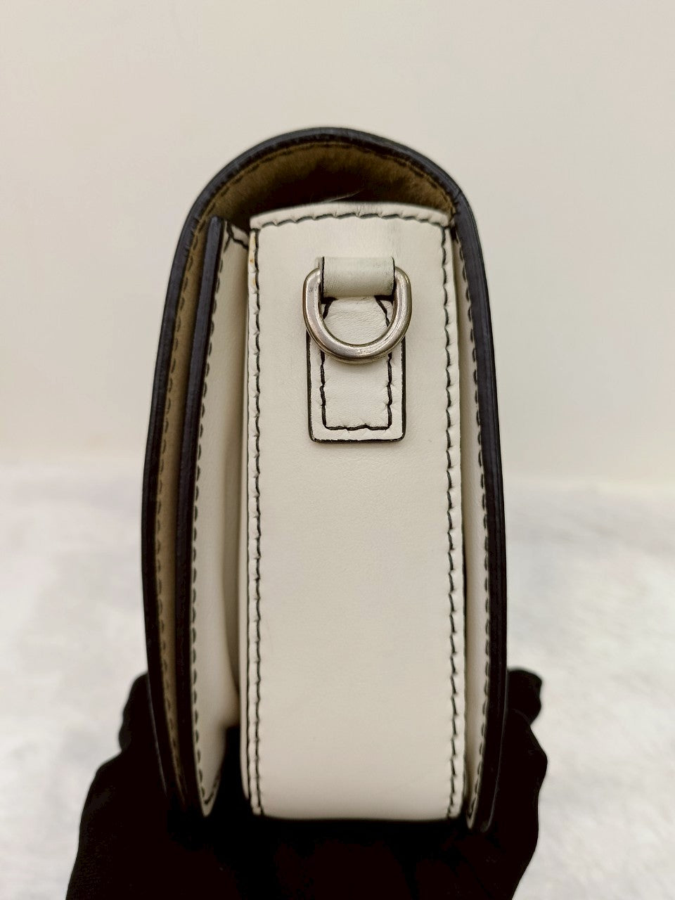 Dior Revolution Medium Smooth White SHW 2017