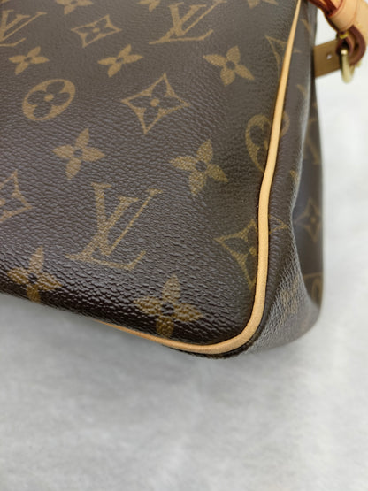 *Good Condition*
LV Batignoles PM Monogram