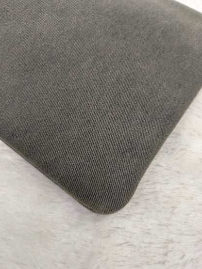 Chanel O'Case Deauville Sequin Grey SHW #23