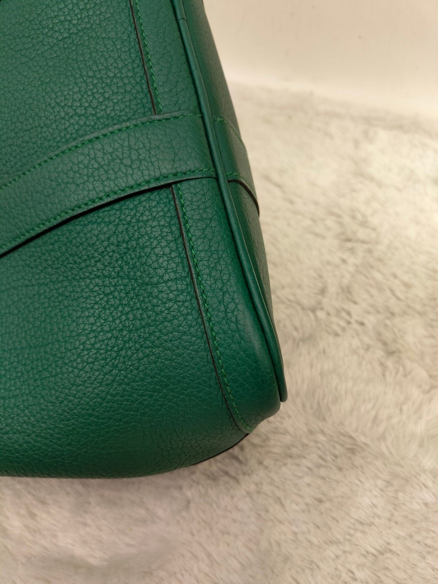 Garden Party 30 Malachite Negonda PHW #Q square