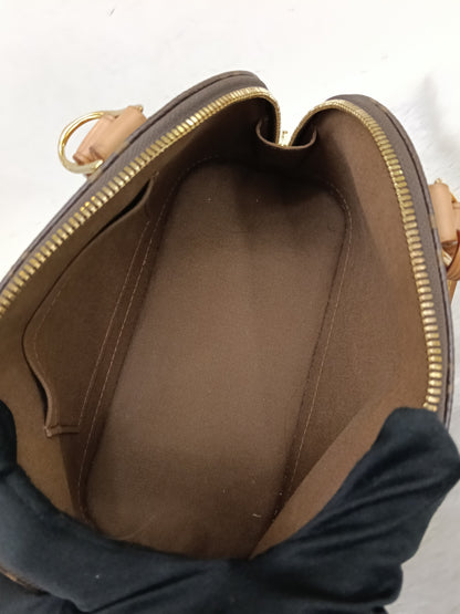 LV Alma BB Monogram 2024 (CHIP)