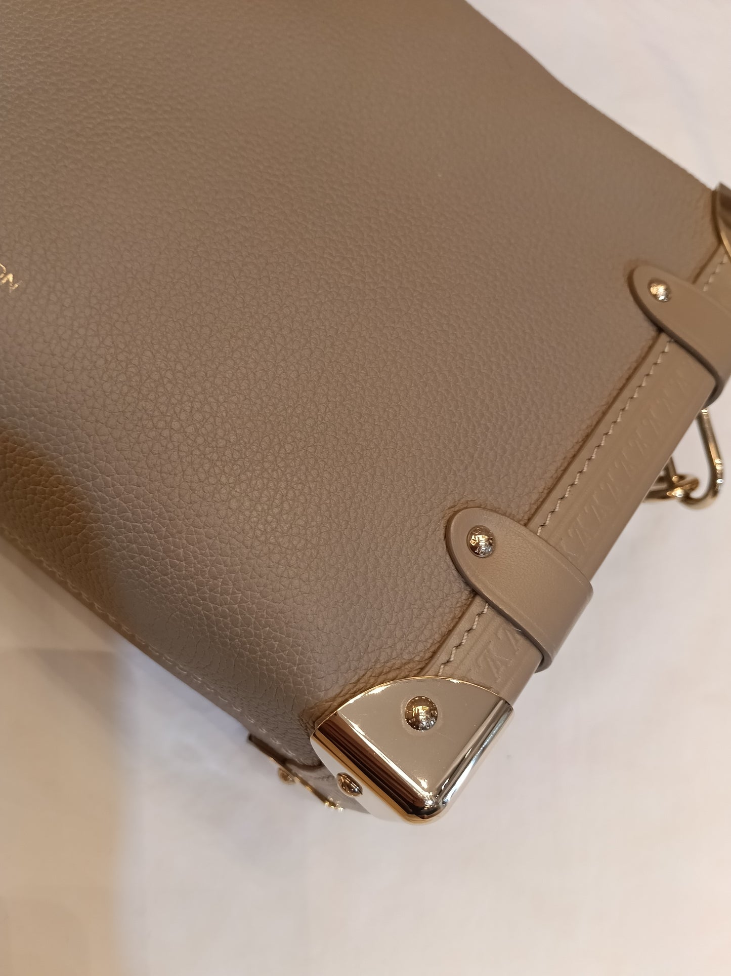 LV Side Trunk MM Taupe 2025 (CHIP)