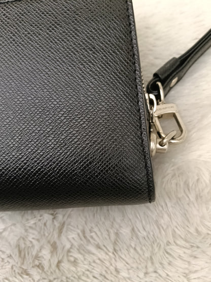 LV Baikal Clutch Taiga Black 2012