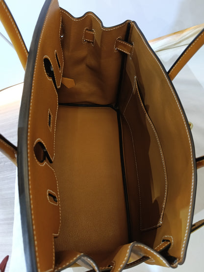 B30 Epsom Toffee GHW #A