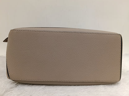 Loewe Puzzle Small Grained Sand Mink GHW 2020