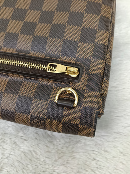 LV Hoxton GM Damier 2015