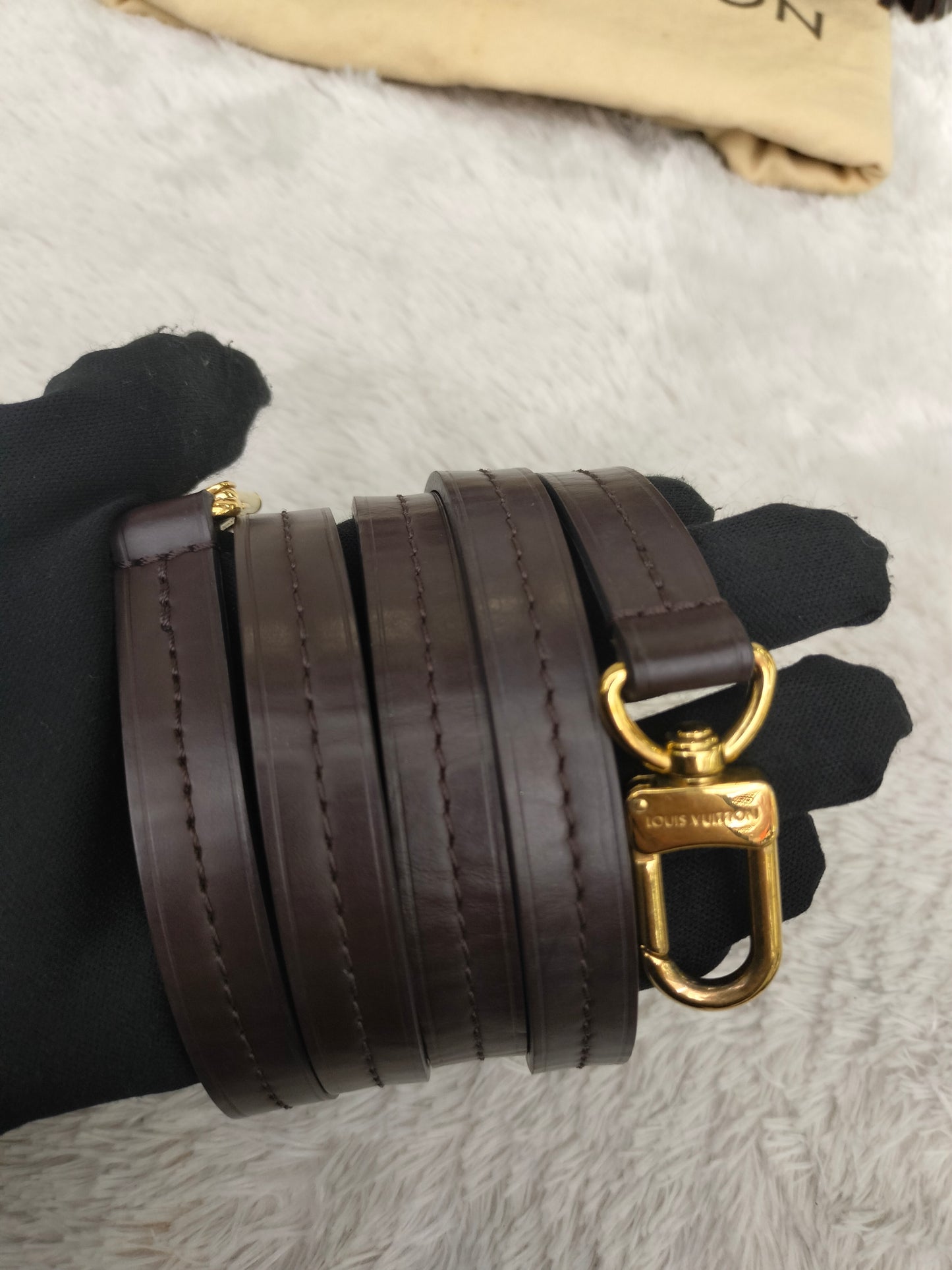 LV Croisette Damier 2018