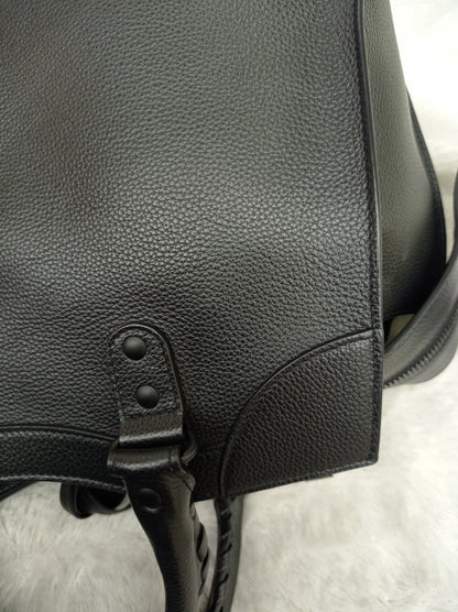 Balenciaga L - Neo Classic City Medium All Black 2023
