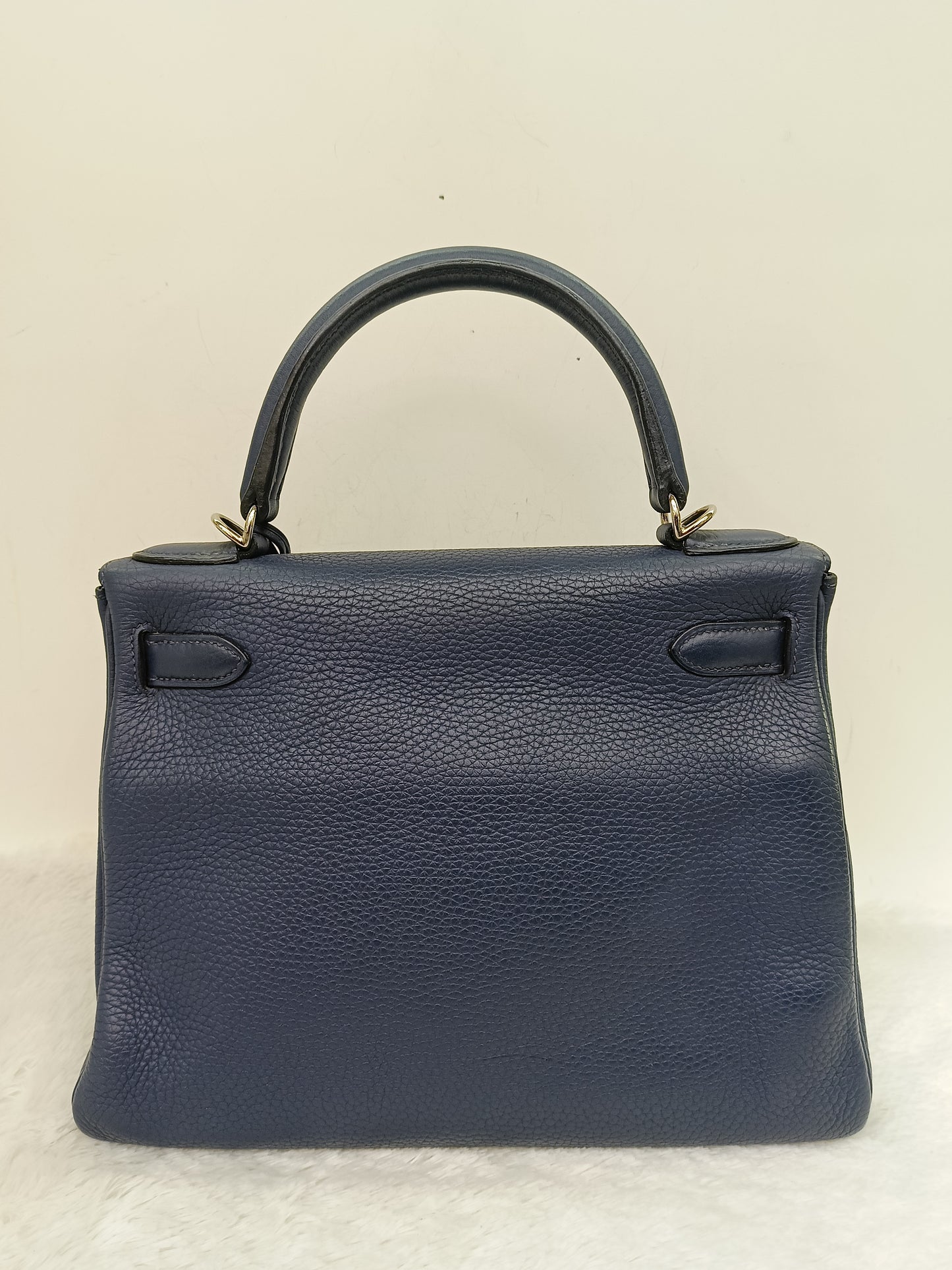 K28 Togo Royale Blue PHW #Q square