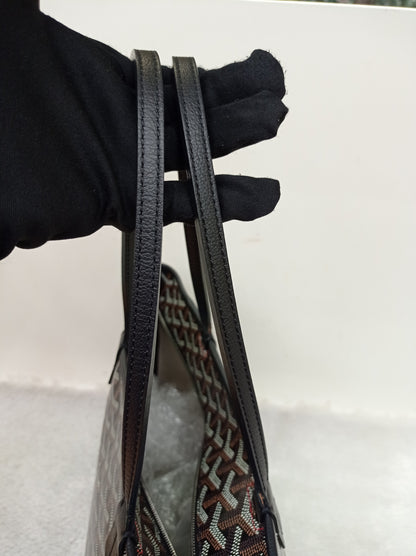 Goyard Artois PM Noir SHW 2024