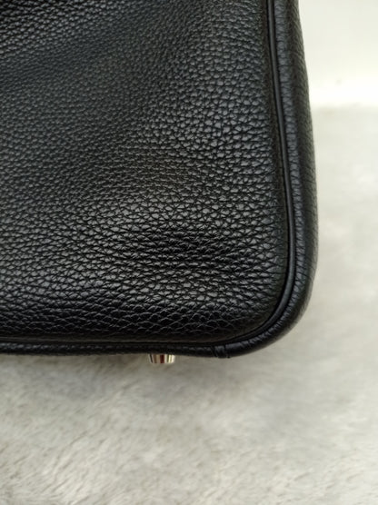 Lindy 30 Clem Noir PHW #C