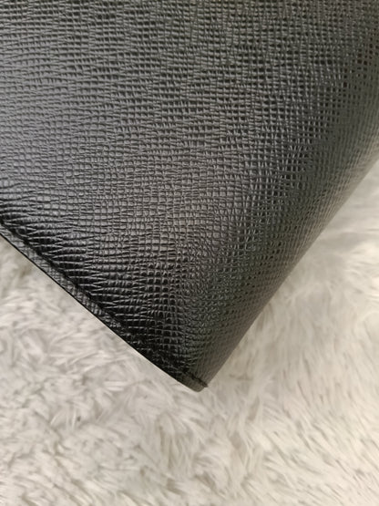 LV Baikal Clutch Taiga Black 2012