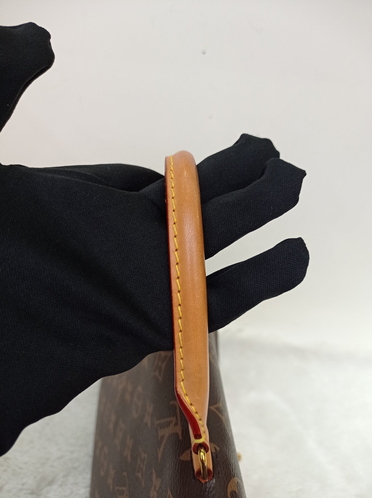 LV Marignan Monogram Coquelicot 2018