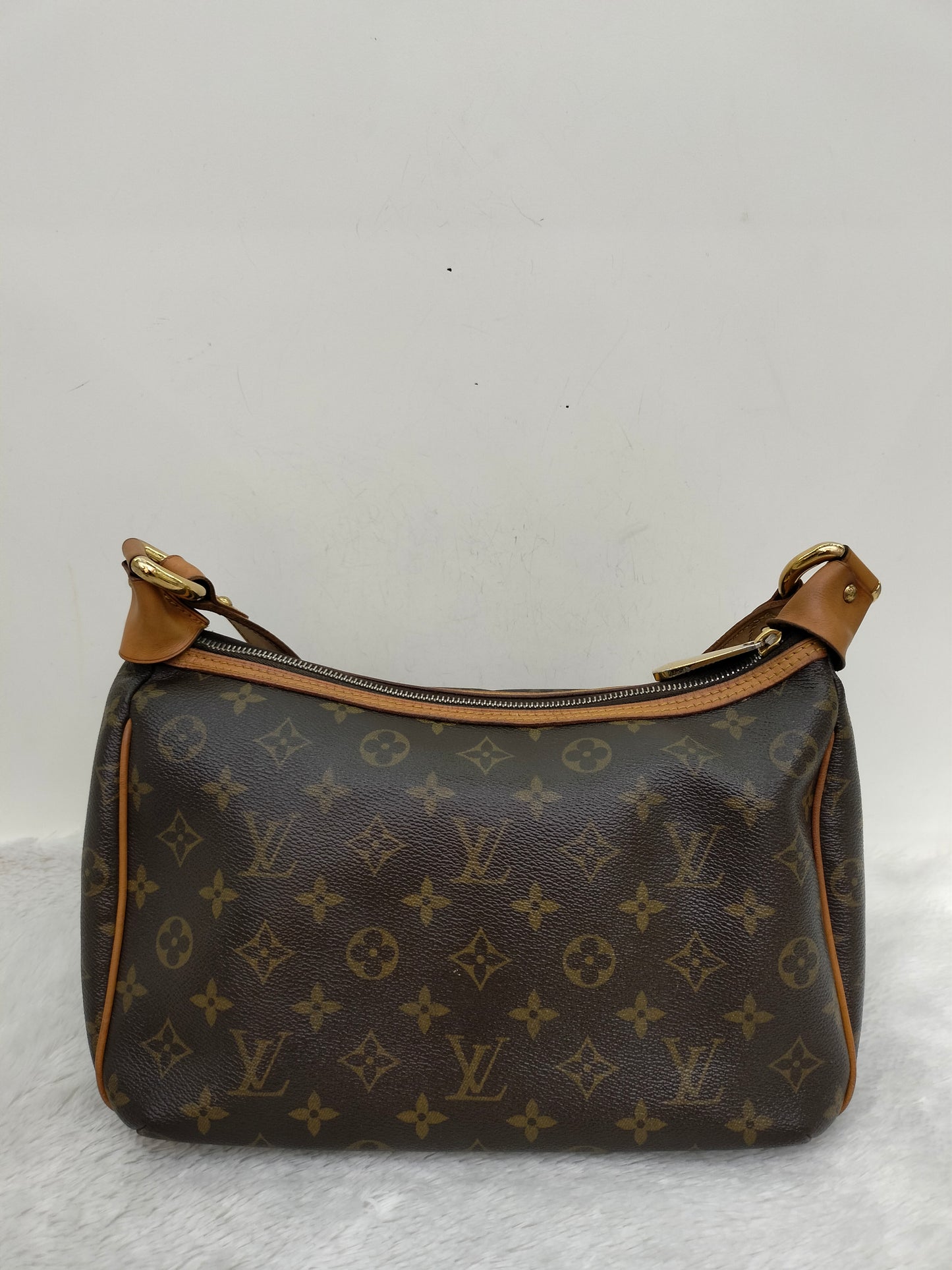 LV Tikal GM Monogram