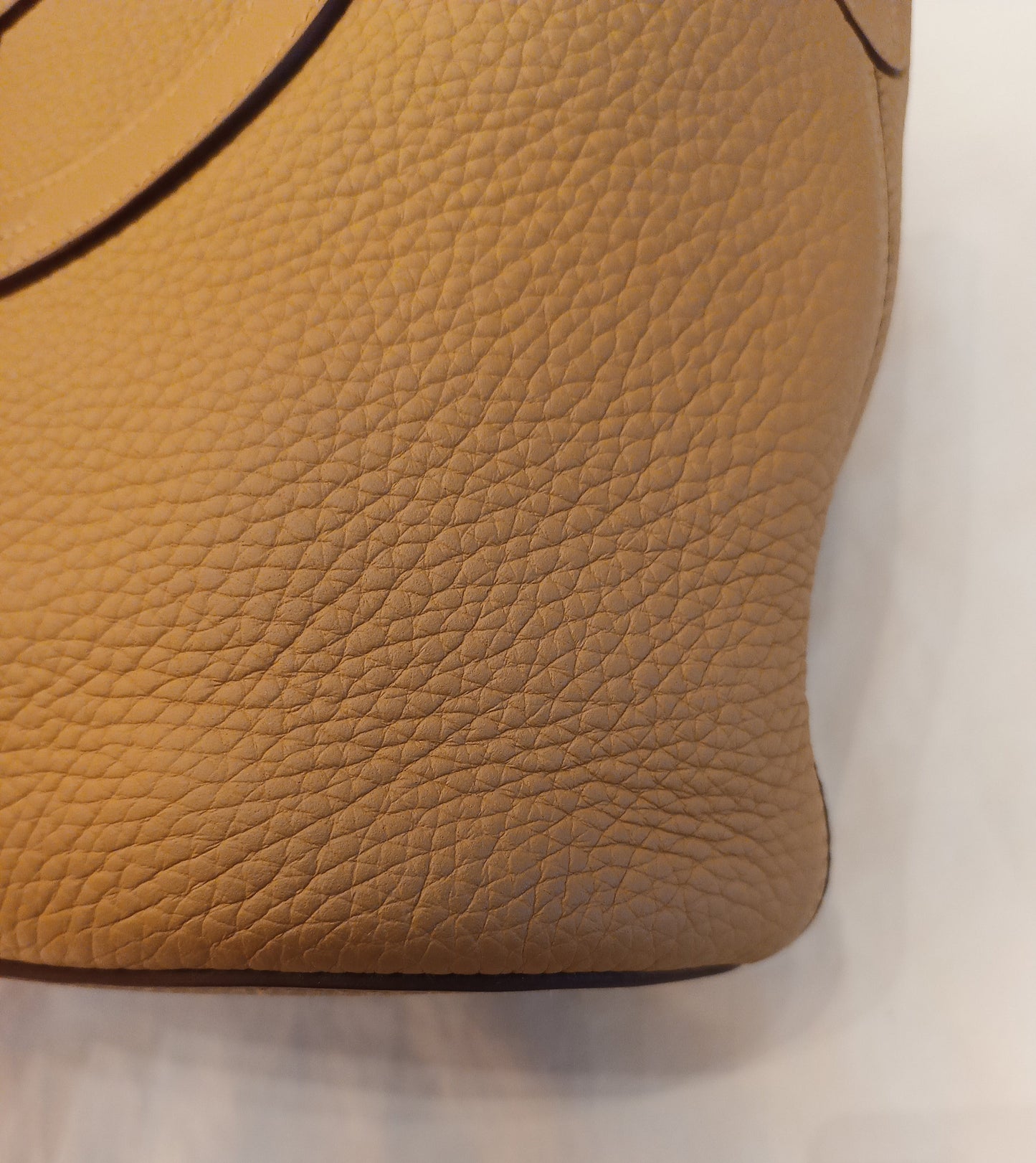 Hermes In The Loop 18 Clem Biscuit GHW #B