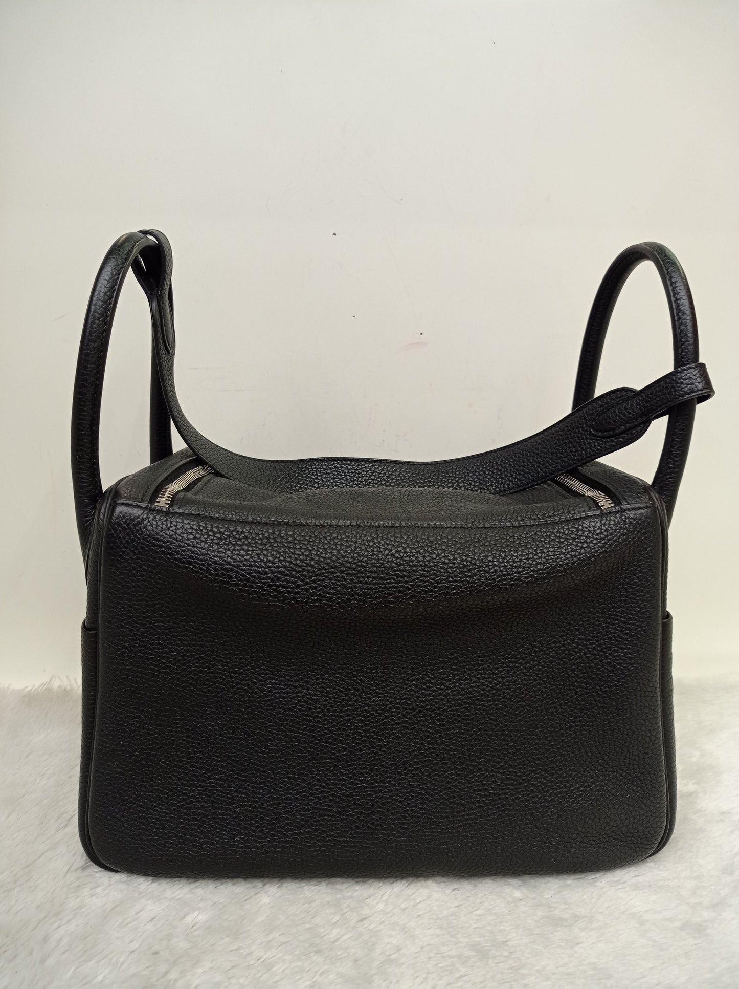 Lindy 30 Clem Noir PHW #C