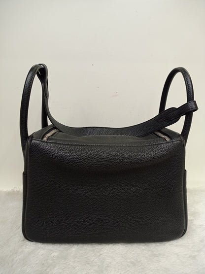Lindy 30 Clem Noir PHW #C