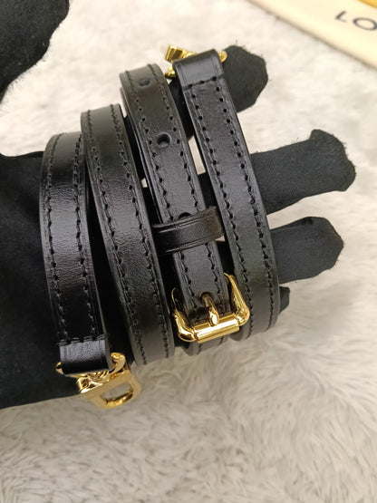 LV Side Trunk MM Monogram Dune (CHIP)