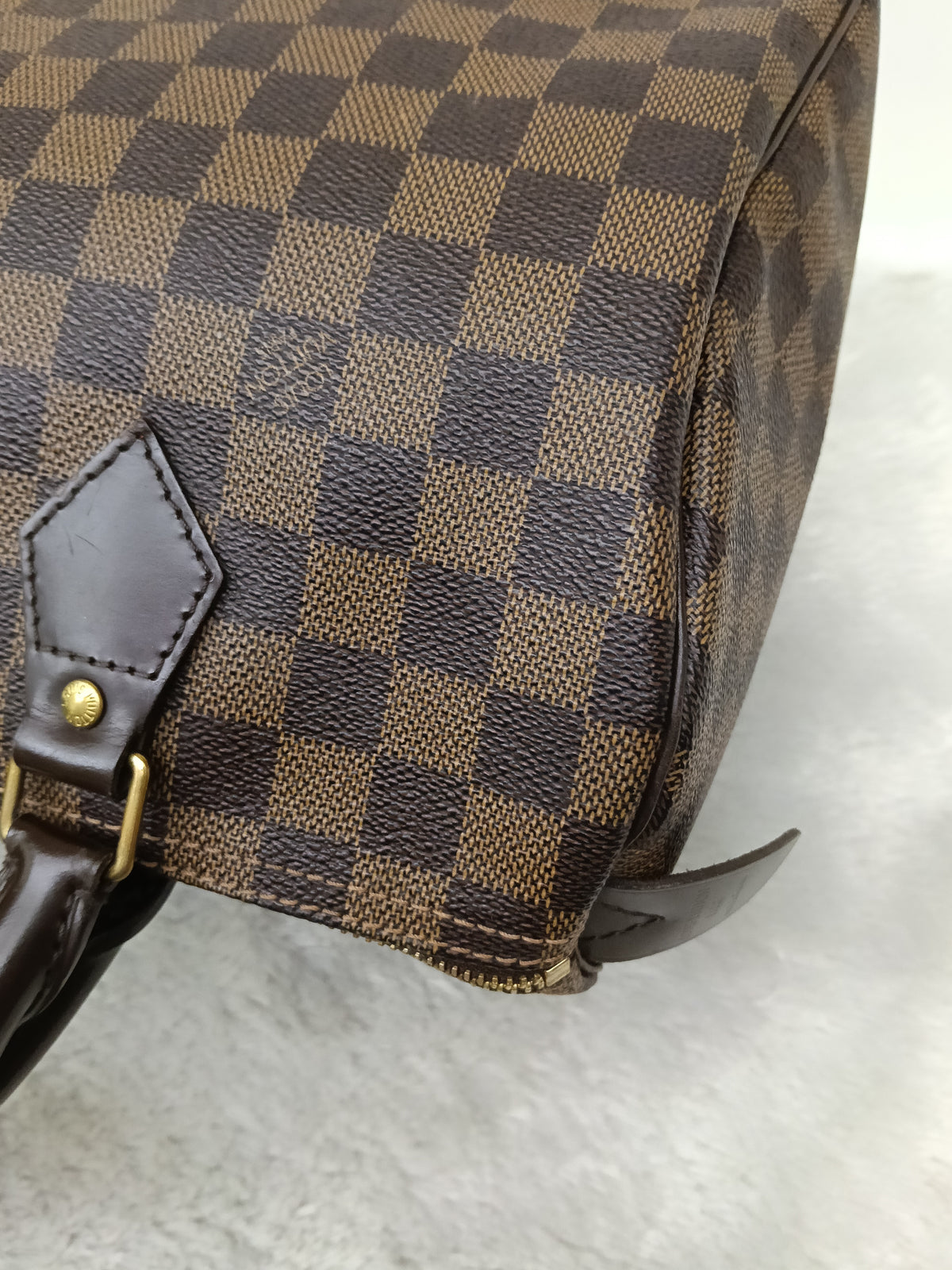 LV Speedy 30 Damier 2010