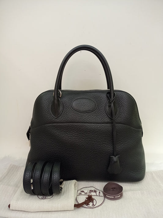 Bolide 31 Clem Black PHW #T