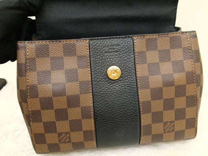 LV Bond Street BB Damier Noir 2018