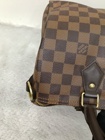 LV Bandou 30 Damier 2019