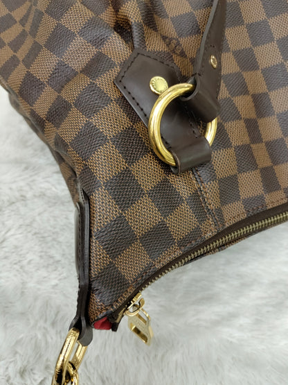 LV Evora MM Damier