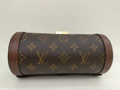 LV Papillon Trunk Monogram (CHIP)