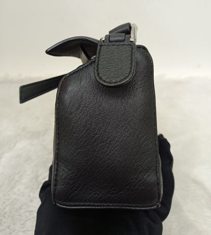Loewe Puzzle Mini Black SHW 2022
