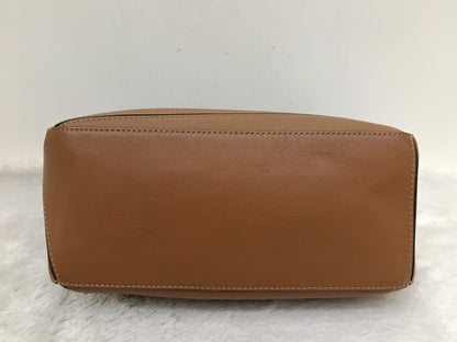 Loewe Puzzle Calfskin Small Tan SHW 2022