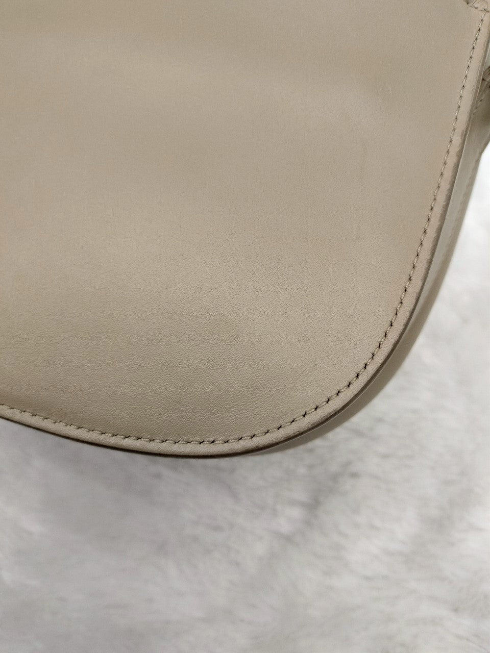 Dior Bobby Medium Calfskin Beige GHW 2021
