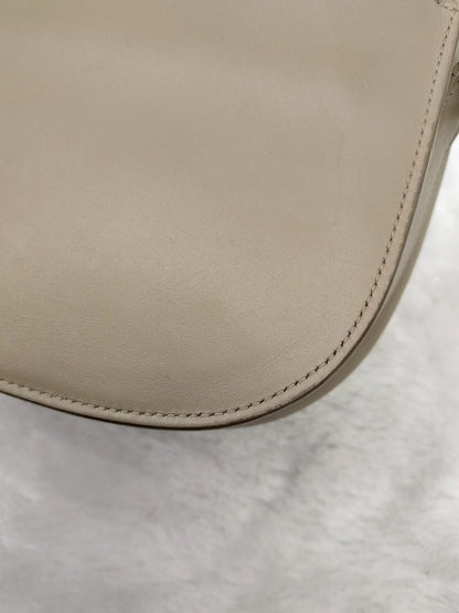 Dior Bobby Medium Calfskin Beige GHW 2021