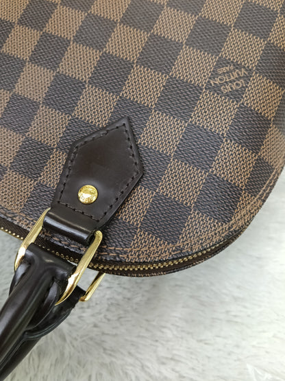 LV Alma BB Damier 2022 (CHIP)