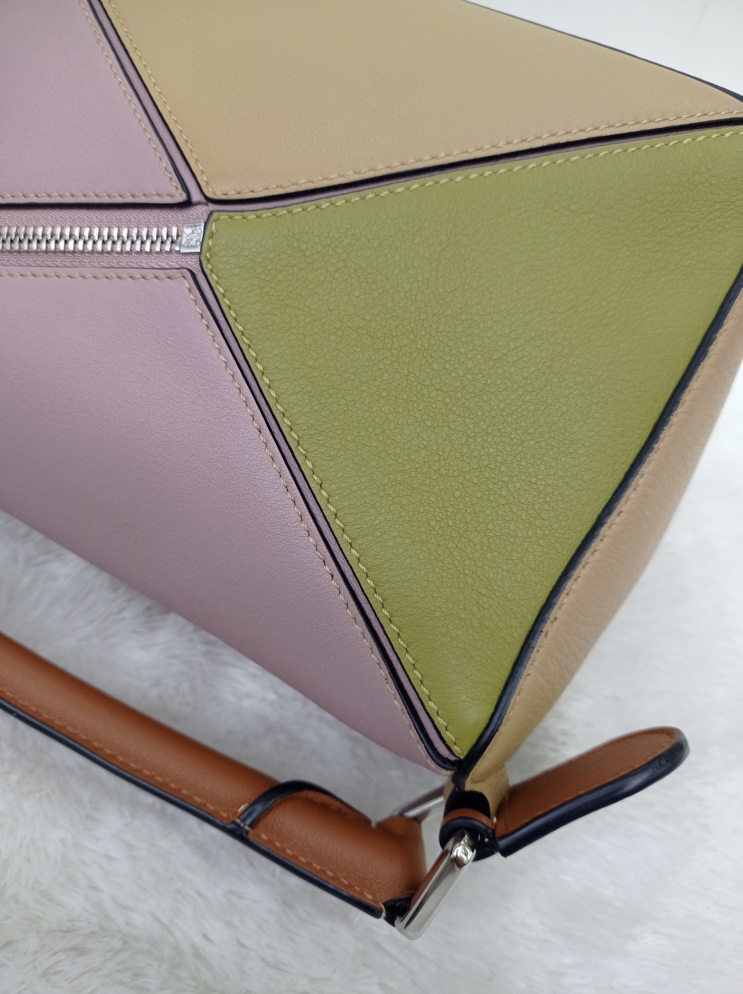 Loewe Puzzle Small Multicolour SHW 2019