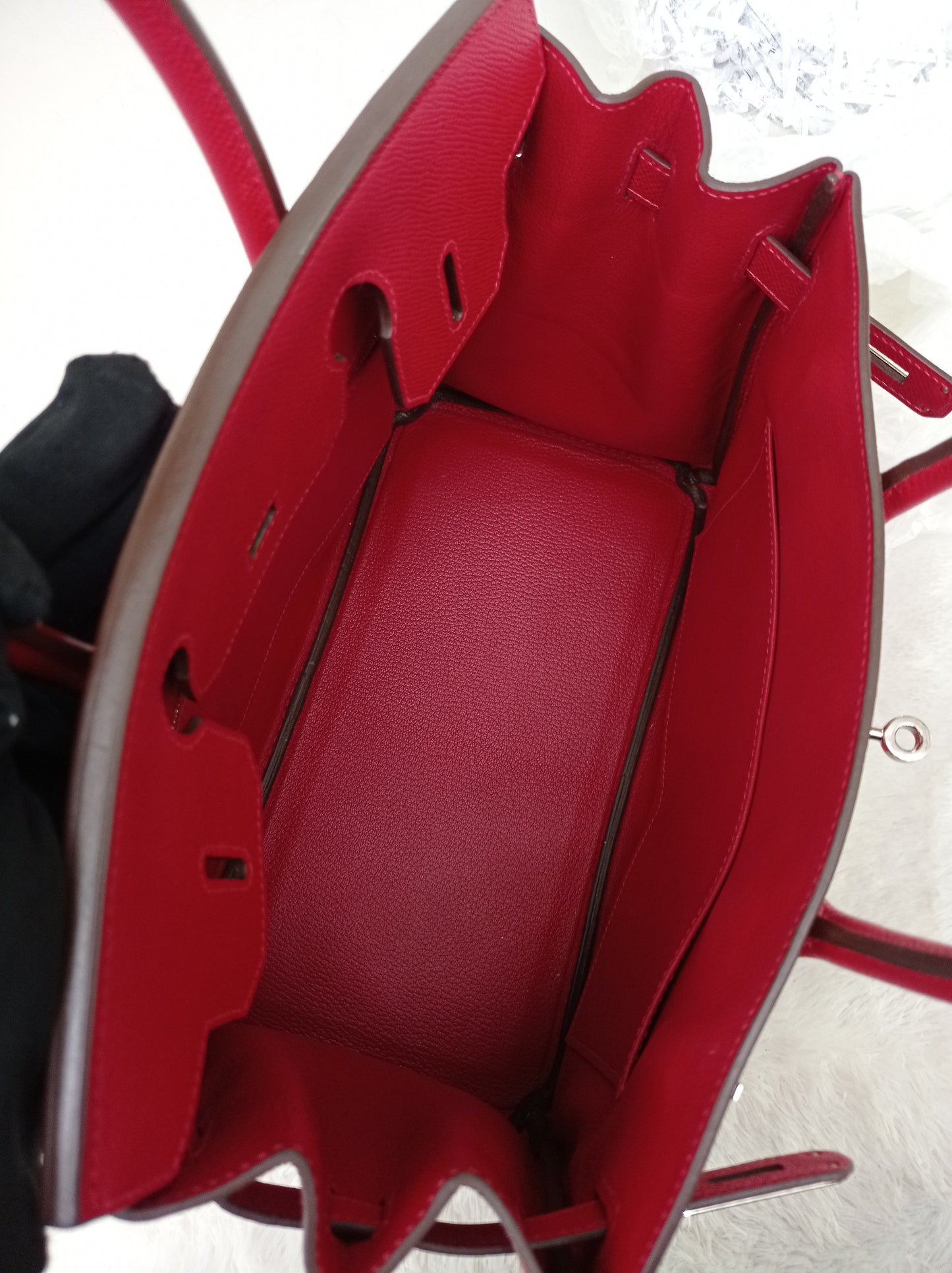 B30 Epsom RC PHW #P square