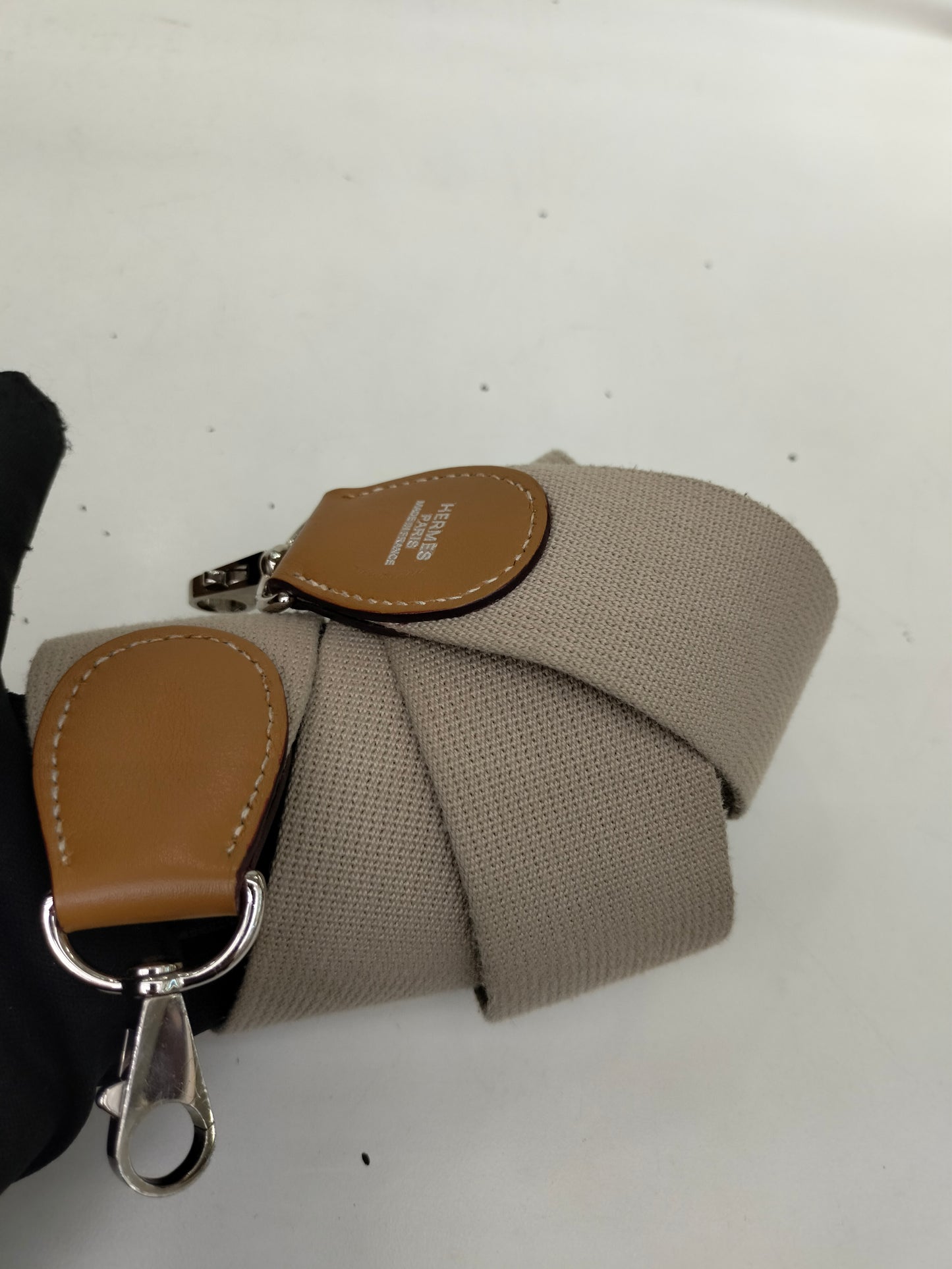 K32 Box Natural PHW #D square